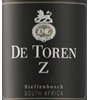 #07 De Toren Z - Stellenbosch 2007